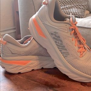 Hoka size 11 sneakers